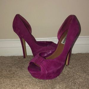 Steve Madden Pumps Heels